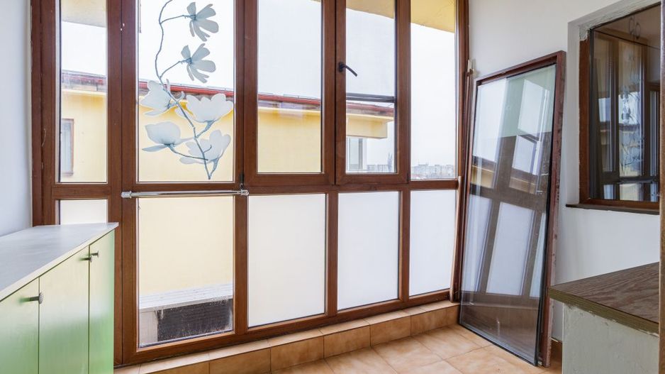 Studio Spatios - Metrou Nicolae Grigorescu - Poză 6