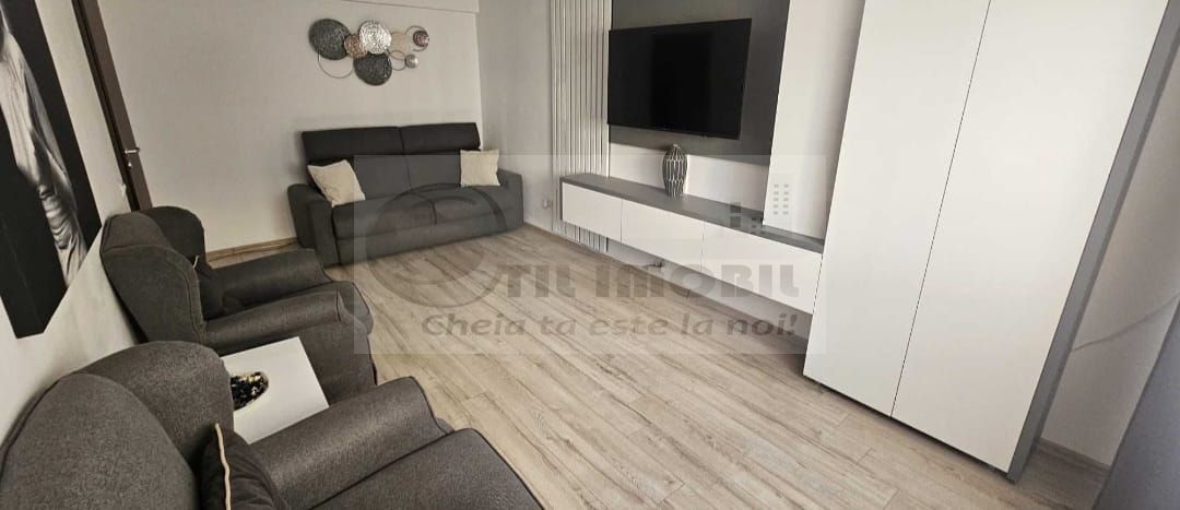 Apartament 2 Camere CUG - 420 euro - Poză 2