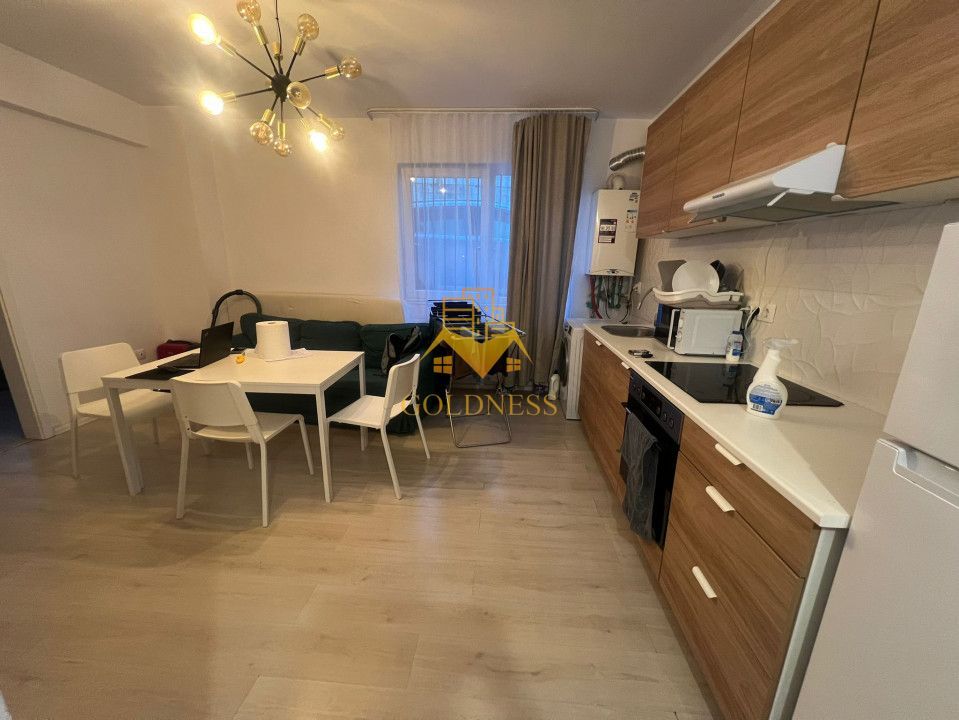 3 camere, modern, bloc nou, Baciu, Galaxiei zona Old GYM, Pet Friendly - Poză 5