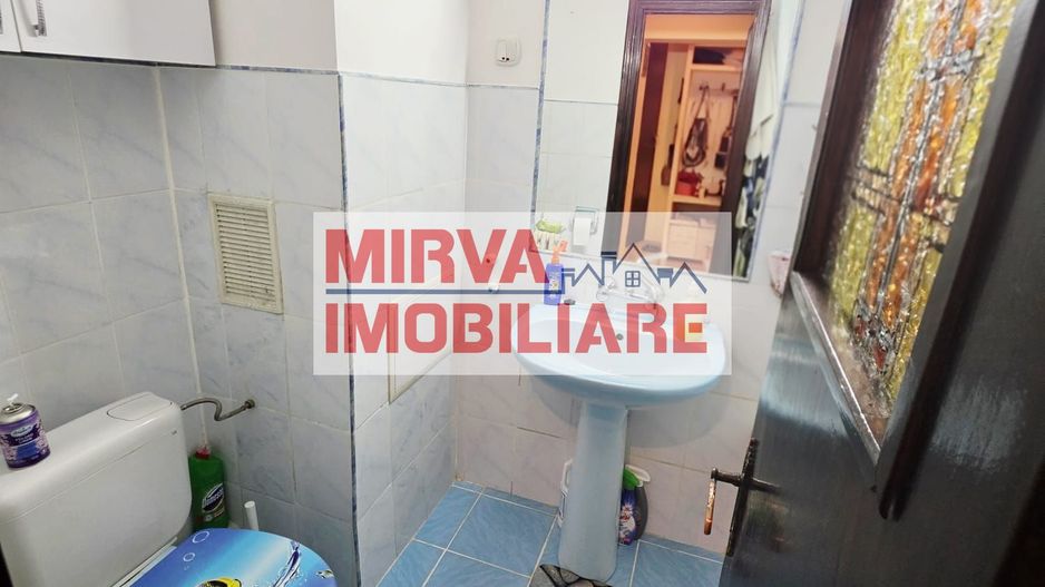 Garsonieră confort 1, complet mobilată și utilată, zona Mărășești - Poză 13