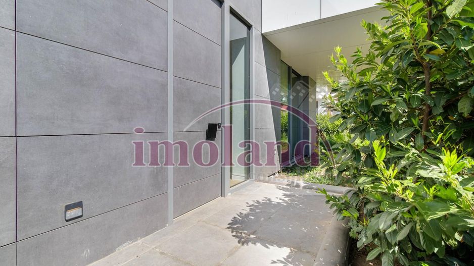 Vanzare - apartament - 3 camere - Lacul Floreasca - Poză 2