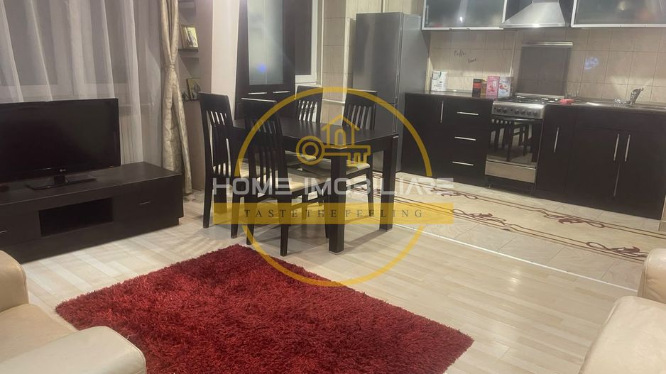 🏠Apartament 3 cam, 65MP, decomandat, etaj 3 // 📍Gară - Arcu - Poză 1