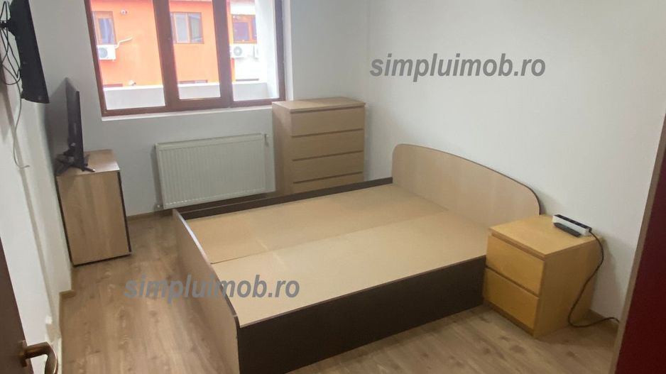 Metrou Dimitrie Leonida Bloc Nou Mobilat Utilat - Poză 6