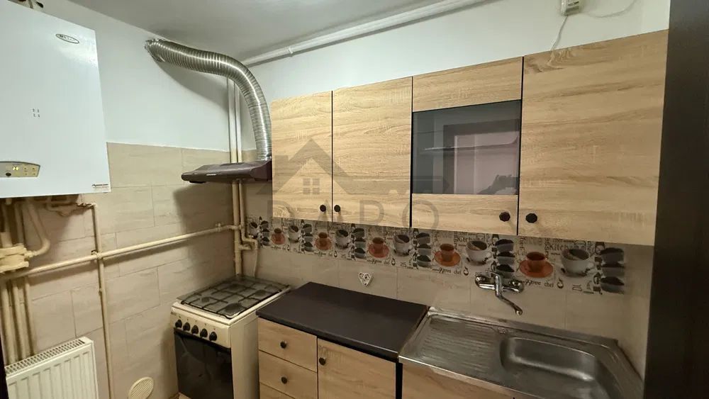🔥 GARSONIERĂ DE ÎNCHIRIAT – TUDOR / ZONA DACIA – 260€/LUNĂ 🔥 - Poză 7