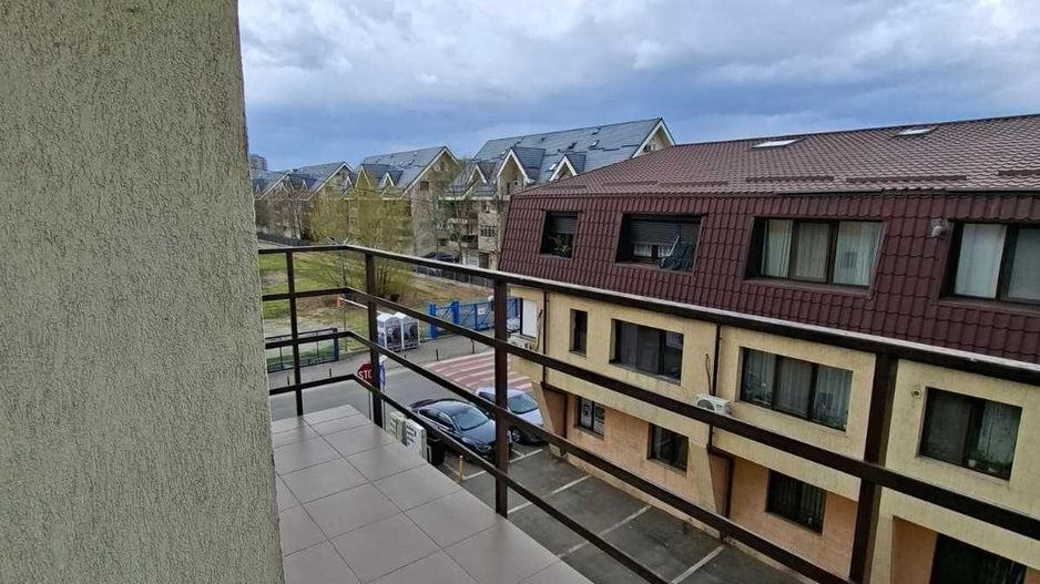 AP. 2 CAMERE - POPESTI-LEORDENI, CENTRALA, METROU 10 MIN, MODERN - Poză 4