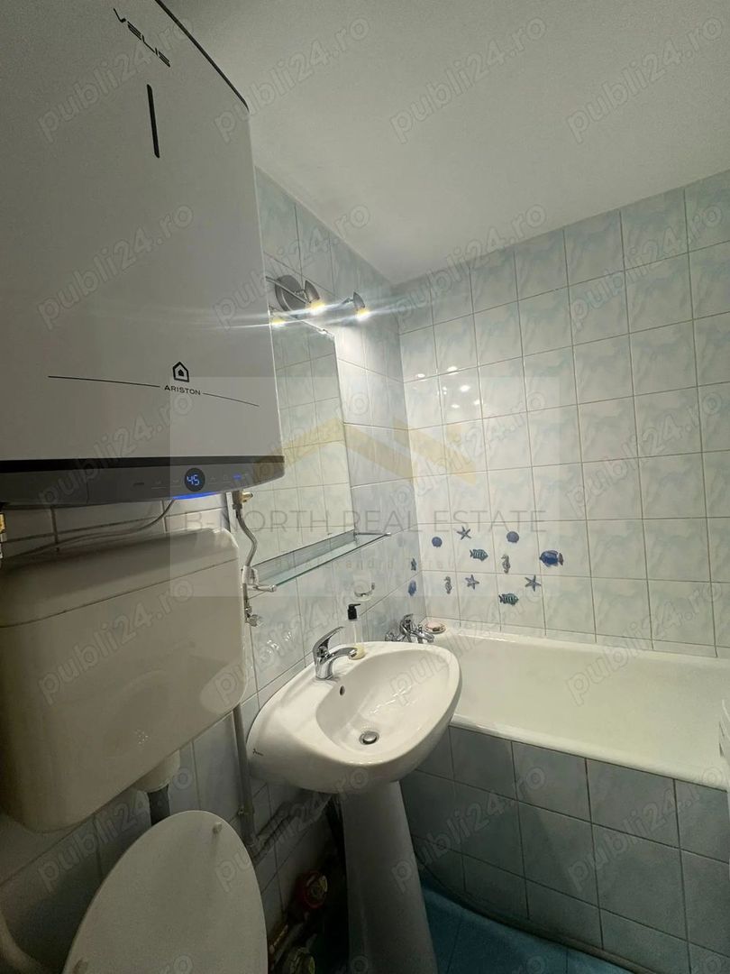 2 camere de inchiriat in Drumul Taberei - 1 minut de metrou - Poză 6