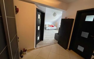 Apartament cu 3 camere in Manastur, 61 mp, parcare, zona Edgar Quinet! - Poză 7