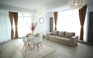 Apartament 2 camere– Alezzi Beach Resort - Piscina, Fitness & Spa - Poză 2