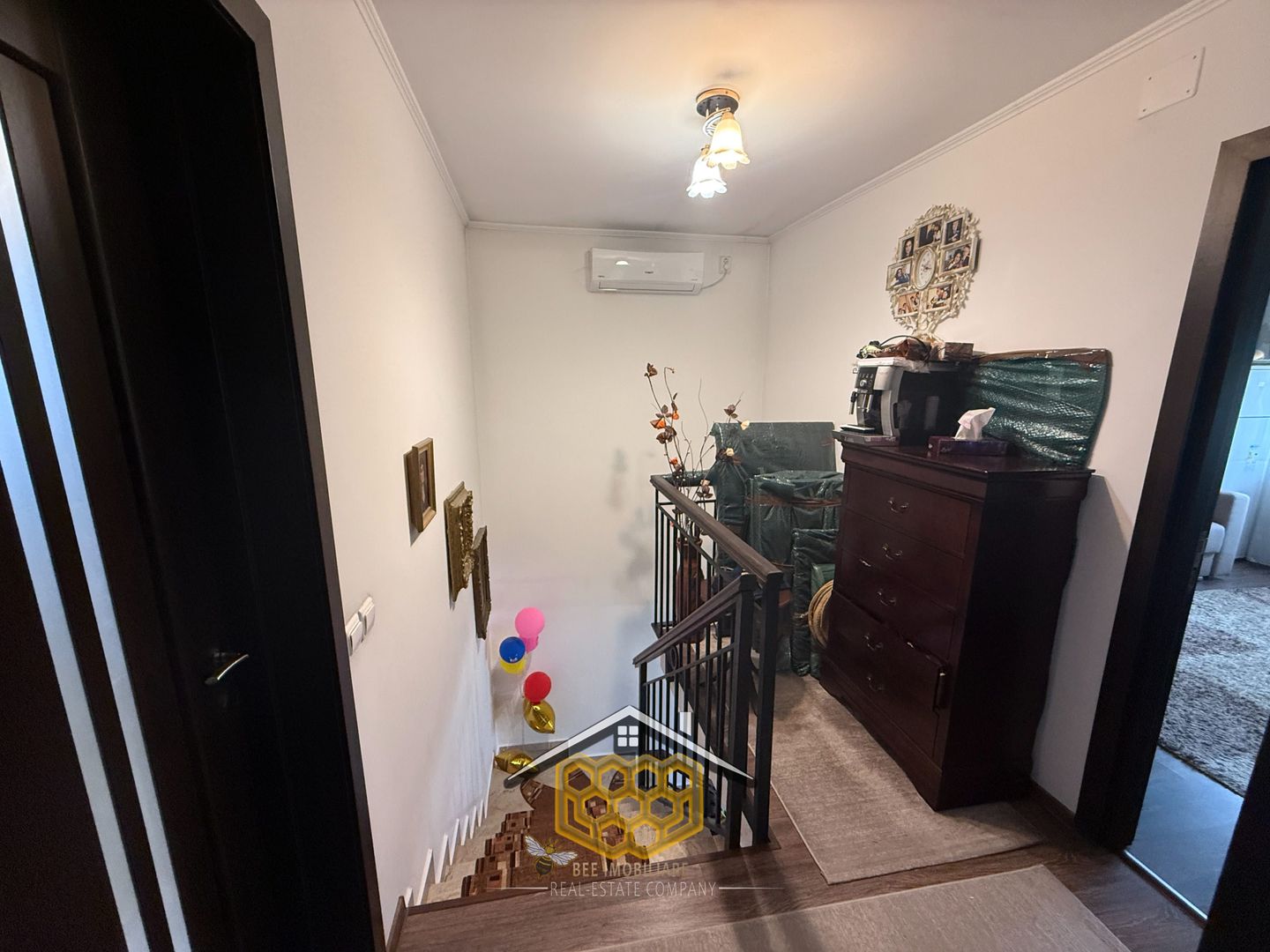 Casa P+1+Pod in Lapus, Craiova - Poză 9