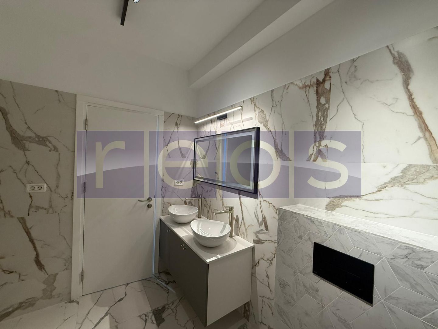 OPORTUNITATE | INCHIRIERE 3 CAMERE | NOU | FINISAJE LUX | TERASA | - Poză 10