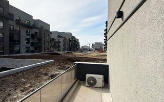 Apartament cu 2 camere, zona Albert - MRS Gradinile - Poză 11