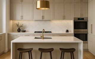 PENTHOUSE PANORAMIC – Etaj 9 | 4 Dormitoare | 5 Băi | Living 103 mp - Poză 6