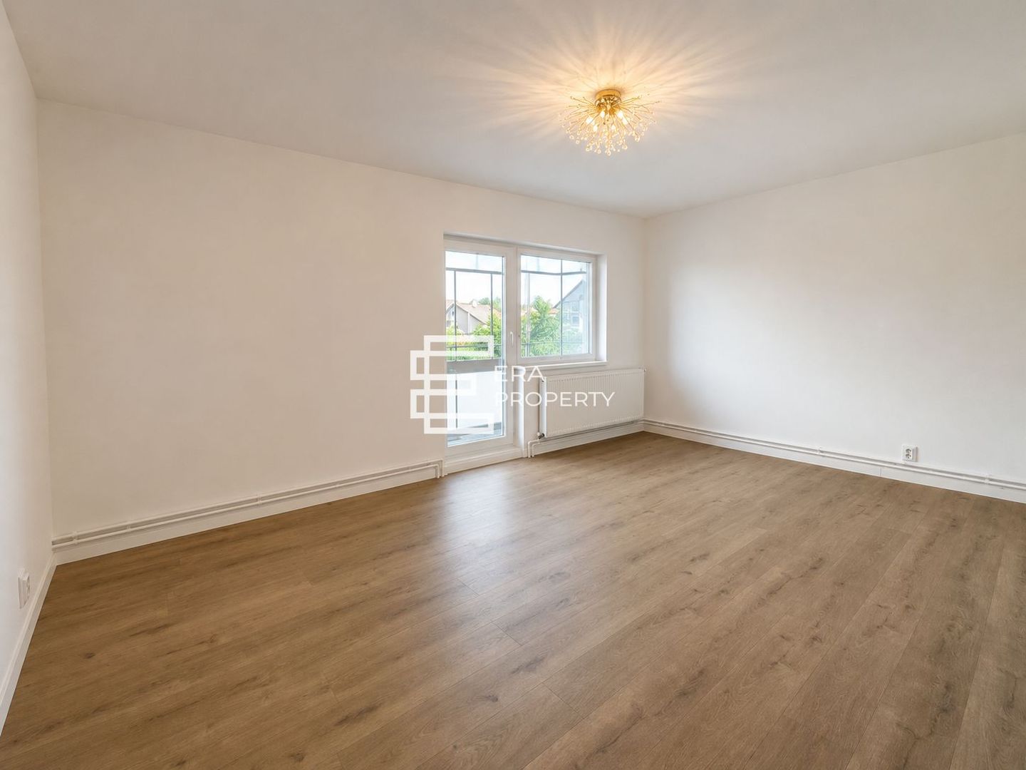Apartament 3 camere complet renovat, 68.5 mp utili, etaj 1, Sibiu - Poză 1