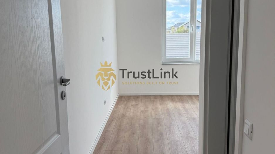 Casă individuală premium 4 camere curte 430 mp Berceni - Poză 6