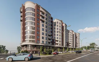 Vânzare, apartament, 3 camere, str. Alexandru cel Bun, or. Ialoveni - Poză 24