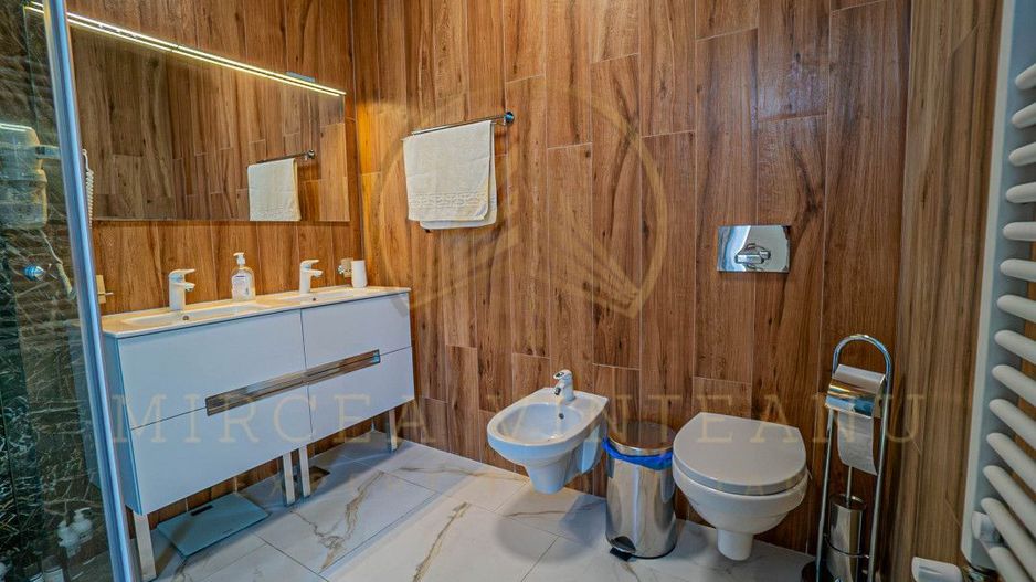 Statiunea Mamaia - Summerland - Apartament cu 3 camere cu vedere la mare si lac. - Poză 19
