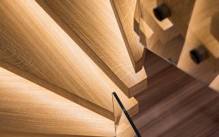 Extraordinary Penthouse *380 SQM useful* 3 parking // Primaverii - Poză 45