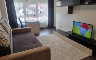 Apartament 1 cameră de închiriat, Complex Rezidențial Răsărit de Soare, Iași - 370 EUR/lună - Poză 5