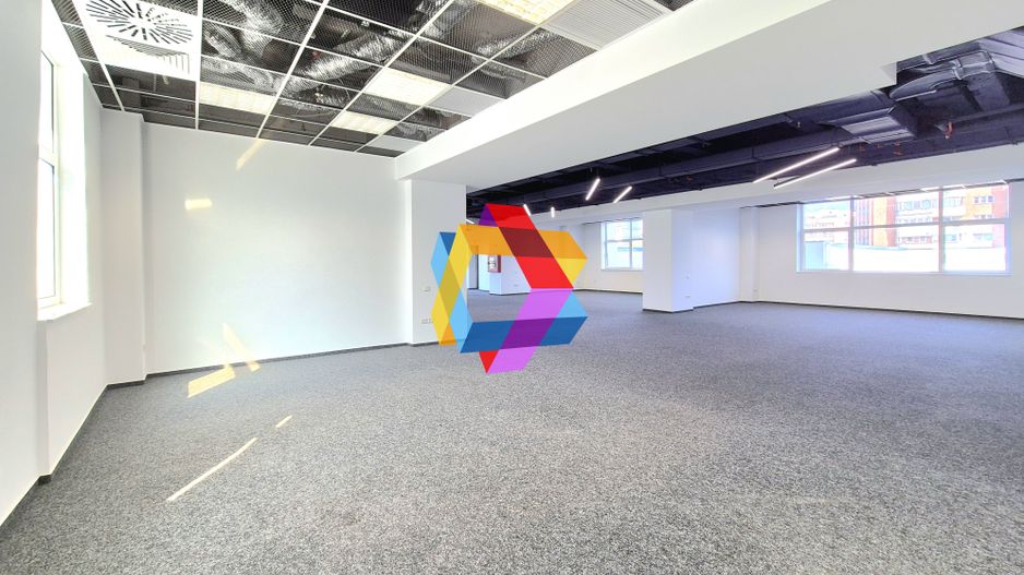 Spatiu de birouri ultramodern Brașov - 367 mp + Teresa 240 mp - Poză 4