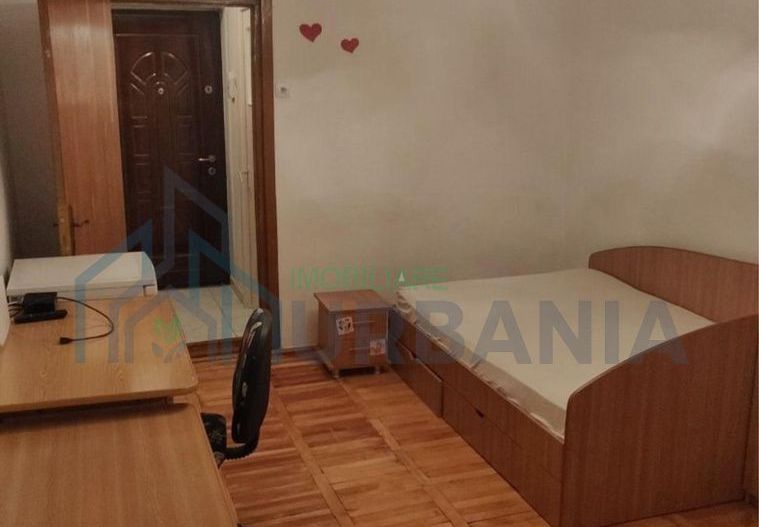 Inchiriez garsoniera Galata - Poză 2