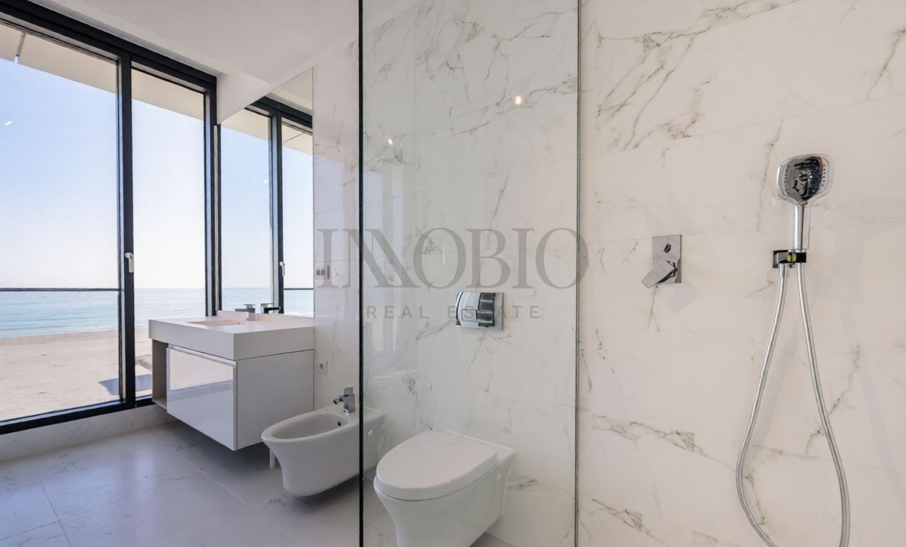 Apartament 4 Camere | Beach Front | One Mamaia | Loc de Parcare - Poză 9