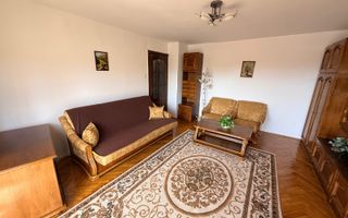 2 camere| Telegrafului| apartament superb| Pet friendly (pisica)| - Poză 3