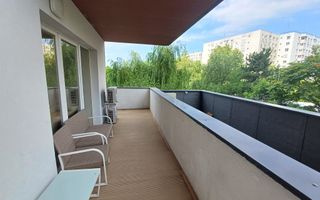 Apartament 3 camere Central District Fizicienilor Camil Ressu I.O.R. - Poză 24