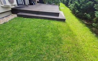 Lux in Braytim cu gradina / Luxury apartment in BRAYTIM area - Poză 18