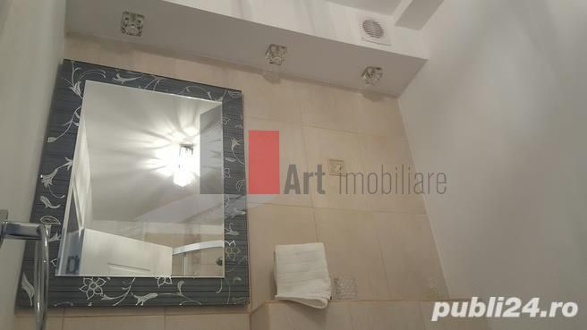 Inchiriere 2 Camere Cismigiu - Sala Palatului - Poză 6