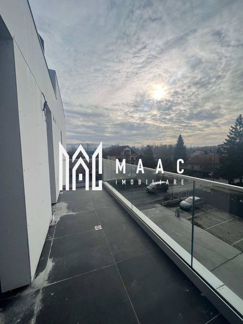 Studio | Dem Radulescu- Ostroveni | Bloc intabulat - Poză 5