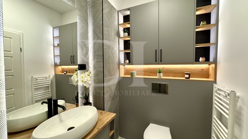 Apartament doua dormitoare  | Zona Eroilor - Poză 22