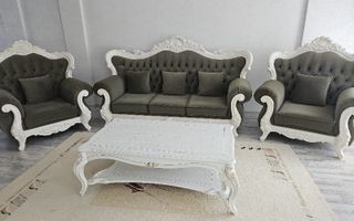 Casă cu 4 camere în Valea Lupului - 4PLEX, pod și curte - Poză 4