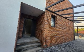 Casa cuplata semifinisata, 5 camere, 240mp, zona Dezmir - Poză 10