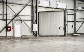 Hală industrială 727 mp Arad - Poză 5