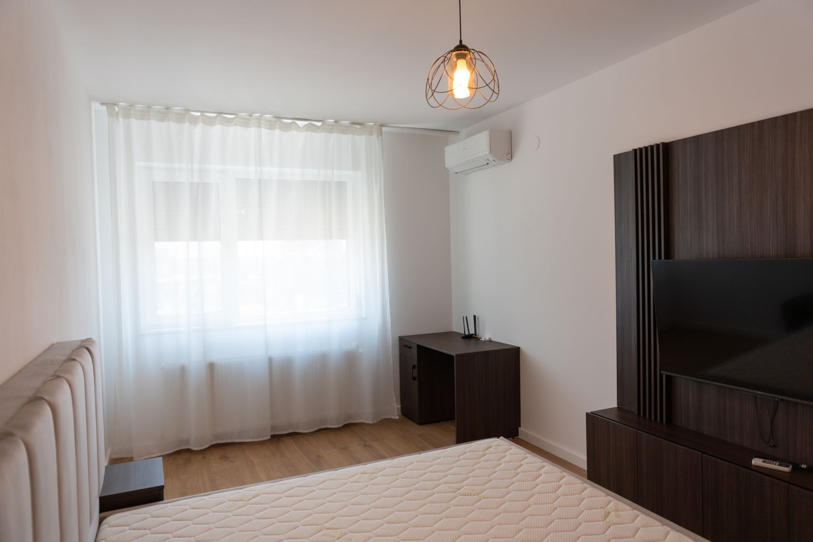 Apartament 2 camere Pipera IVORY , loc parcare subteran - Poză 3