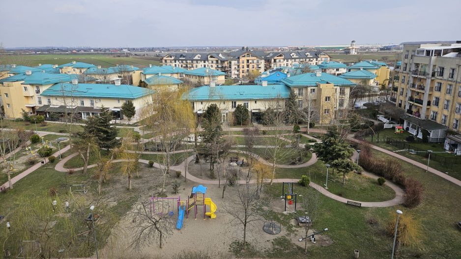 Loft tip duplex | Cosmopolis | Etaj 6+Mansarda | Parcare subterană - Poză 18