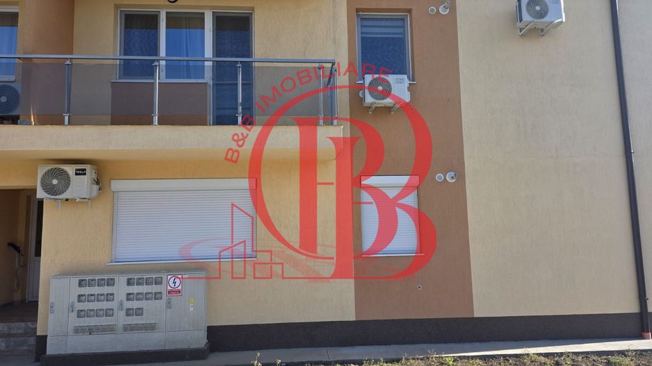 Inchiriere 2 camere+Loc parcare Th. Pallady Prima Inchiriere - Poză 15