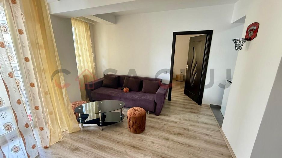 3 camere, parcare subterană, Iris - Poză 1