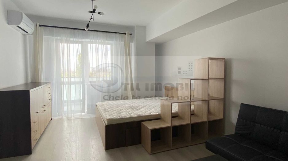 Apartament modern cu 1 camera - Conest Evolution, Dacia - 400€ - Poză 4