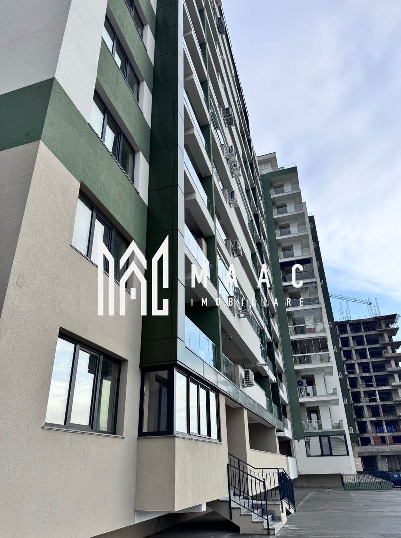 Apartament 3 camere   Park Residence Râmnicu Vâlcea - Poză 8