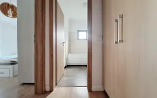 Braytim - Musicescu | 2 Camere | Complet Mobilat si utilat | Loc de parcare - Poză 13