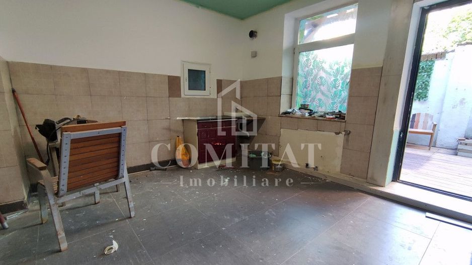 Garsonieră ultracentrală  | Clădire istorică - Poză 1