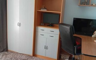 de vanzare apartament cu 2 camere in Cartierul Unirii - Poză 3