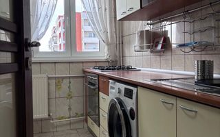 AP. 3 CAMERE- DRISTOR, BUCATARIE INCHISA, METROU 6 MINUTE, MODERN - Poză 7