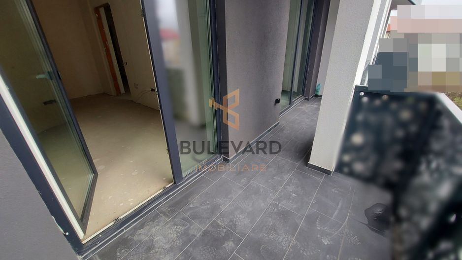 Apartament cu 2 camere, zona Vivo! - Poză 10