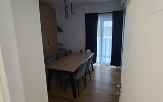 🏡 Apartament 3 camere lux Iancu Nicolae, 2 parcări, complex securizat - Poză 6