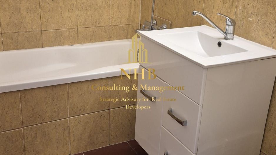 apartament pentru Birouri – Decebal - Poză 11