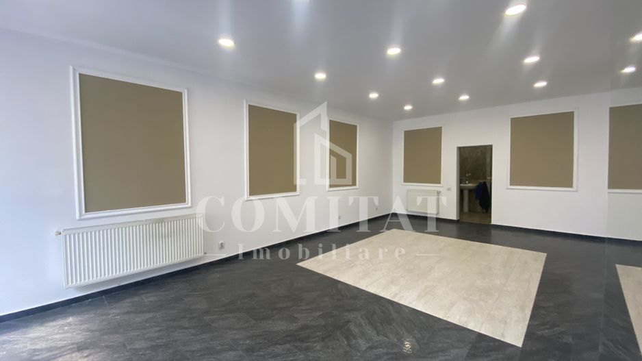Spatiu comercial de vanzare | 43.5 mp | Cartierul Iris - Poză 4
