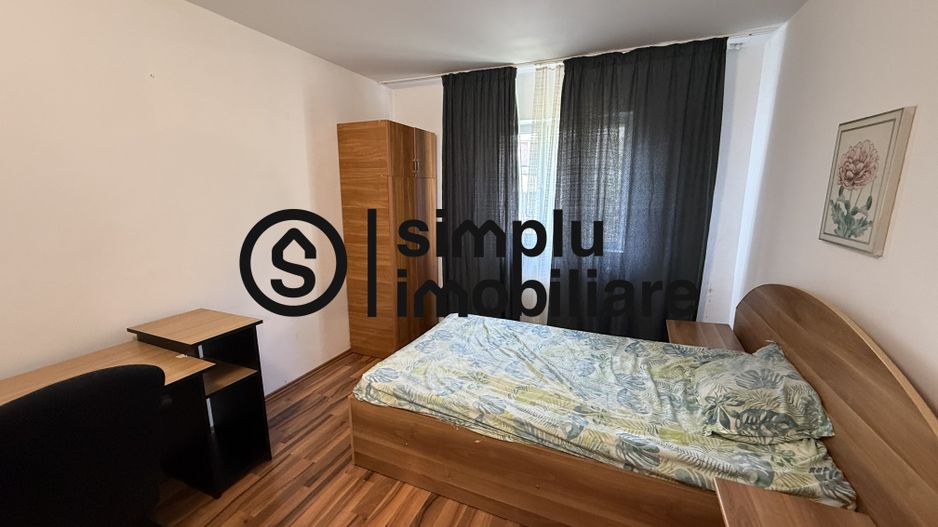 Apartament 3 camere semidecomandat Brazda lui Novac - Poză 4