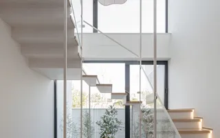 Vilă modernă cu piscină, finisaje premium și dotări de top - Poză 23